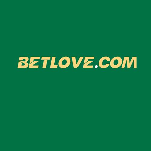 Logo da BETLOVE